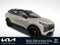2027 Kia Sportage X-Line
