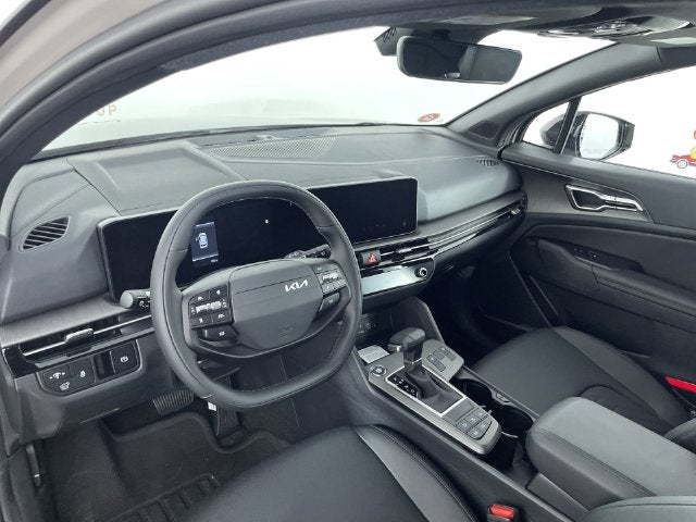 2027 Kia Sportage X-Line