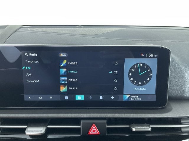 2027 Kia Sportage X-Line