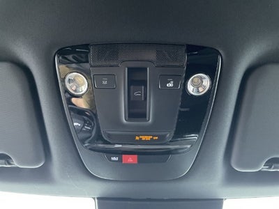 2027 Kia Sportage X-Line