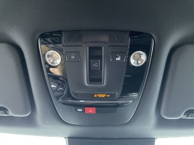 2027 Kia Sportage X-Line