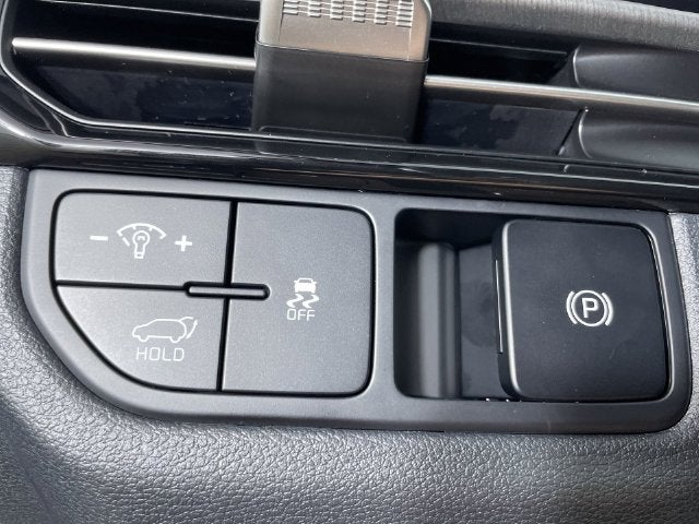 2027 Kia Sportage X-Line