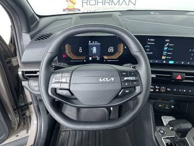 2027 Kia Sportage X-Line