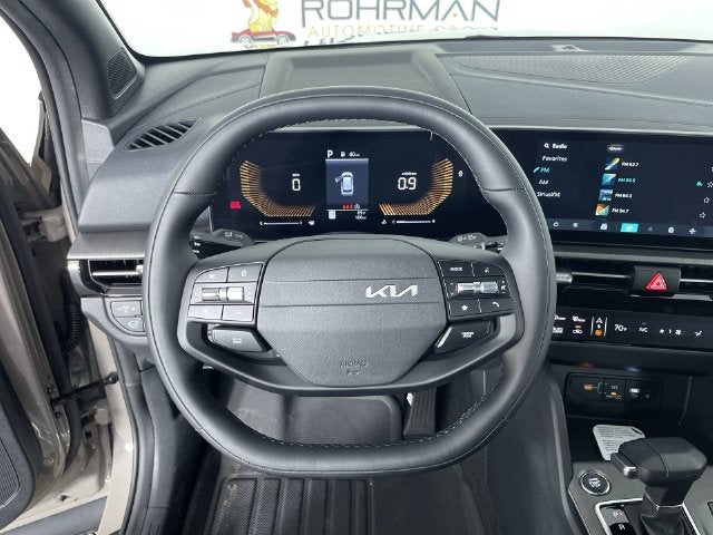 2027 Kia Sportage X-Line