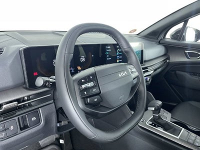 2027 Kia Sportage X-Line