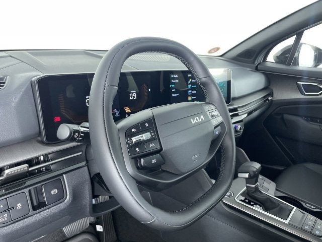 2027 Kia Sportage X-Line