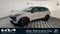 2027 Kia Sportage X-Line