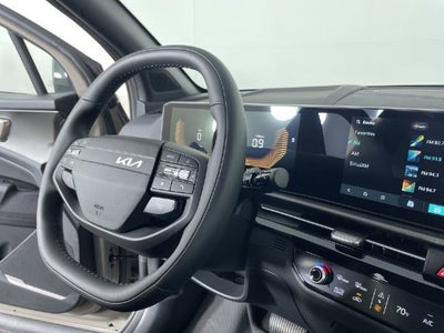 2027 Kia Sportage X-Line