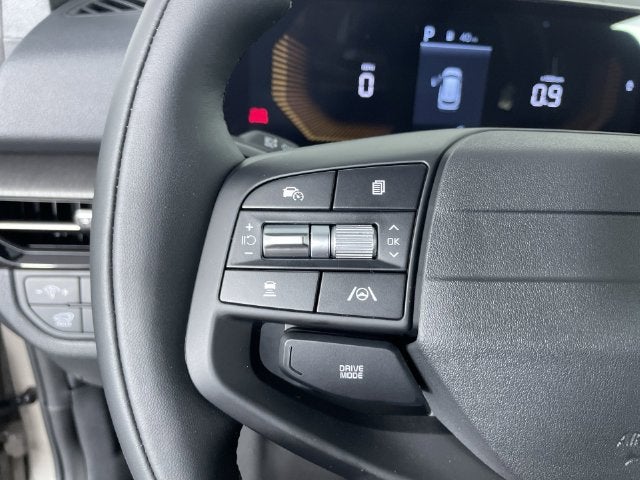 2027 Kia Sportage X-Line