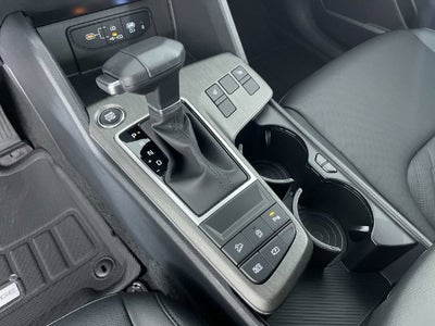 2027 Kia Sportage X-Line