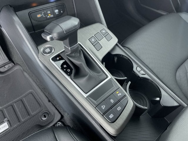 2027 Kia Sportage X-Line