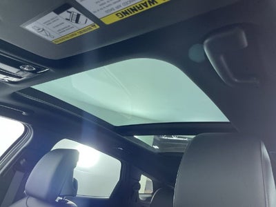 2027 Kia Sportage X-Line