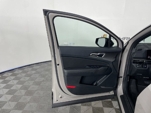 2027 Kia Sportage X-Line