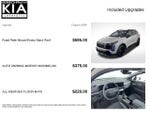 2027 Kia Sportage X-Line