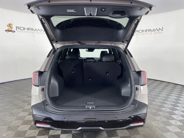 2027 Kia Sportage X-Line