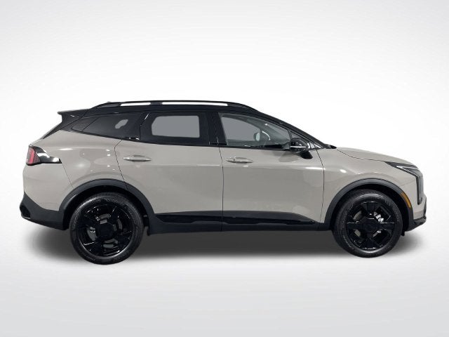2027 Kia Sportage X-Line