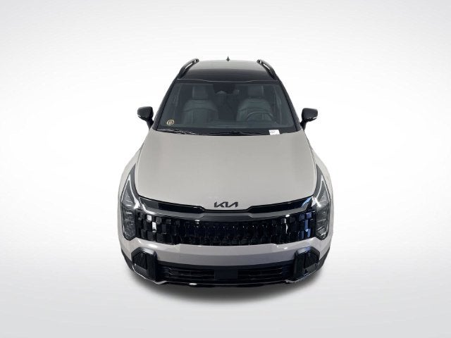2027 Kia Sportage X-Line