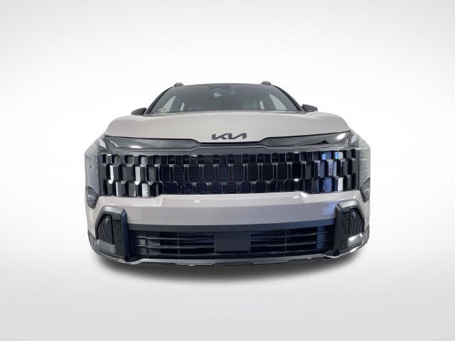 2027 Kia Sportage X-Line