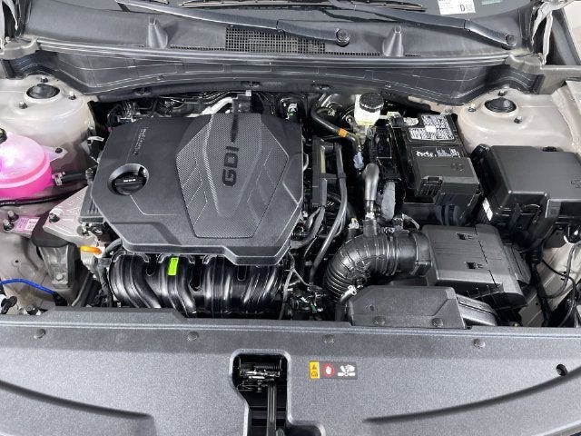 2027 Kia Sportage X-Line