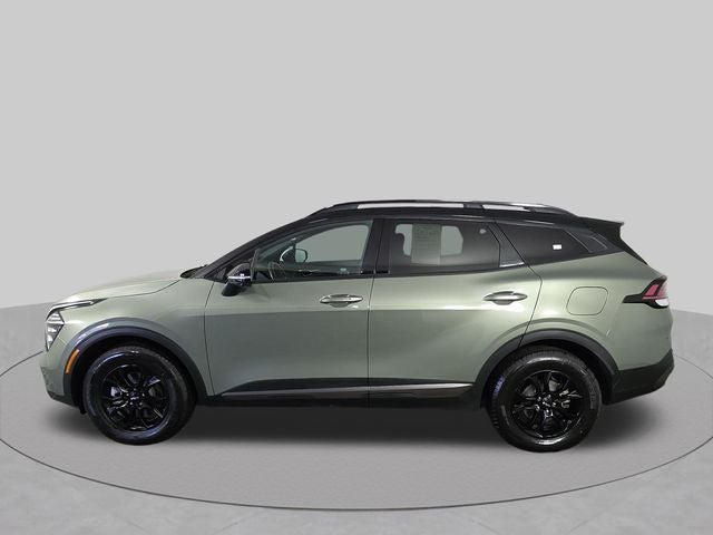 2023 Kia Sportage X-Pro Prestige