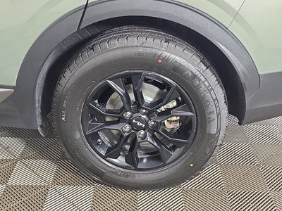 2023 Kia Sportage X-Pro Prestige
