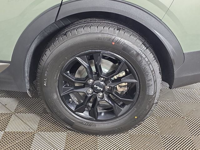 2023 Kia Sportage X-Pro Prestige