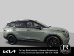 2023 Kia Sportage X-Pro Prestige