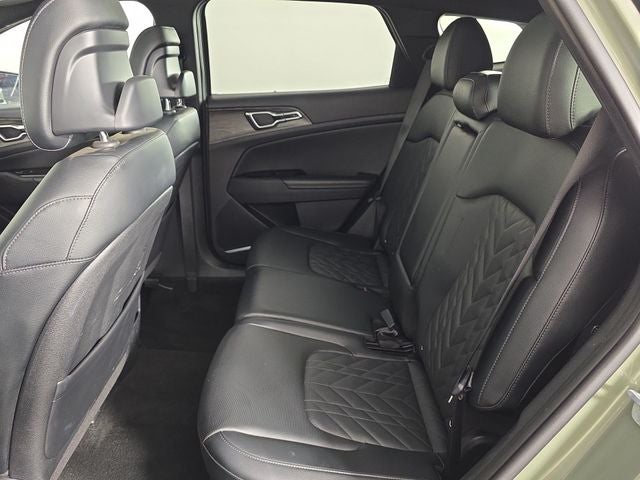 2023 Kia Sportage X-Pro Prestige