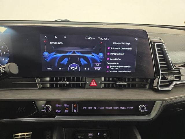 2023 Kia Sportage X-Pro Prestige