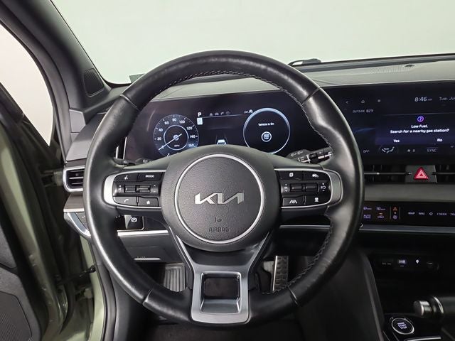 2023 Kia Sportage X-Pro Prestige