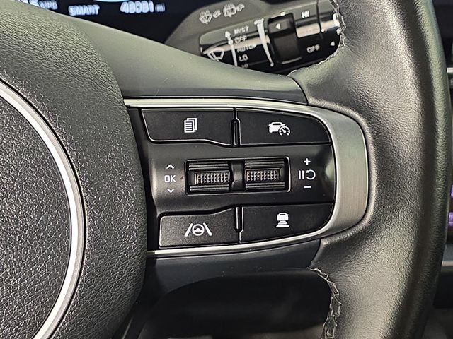 2023 Kia Sportage X-Pro Prestige