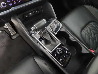2023 Kia Sportage X-Pro Prestige