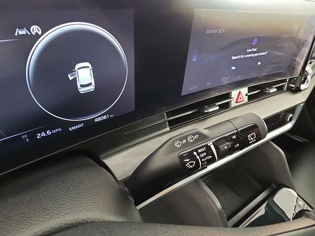 2023 Kia Sportage X-Pro Prestige