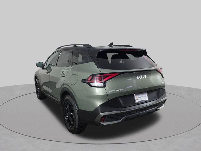 2023 Kia Sportage X-Pro Prestige