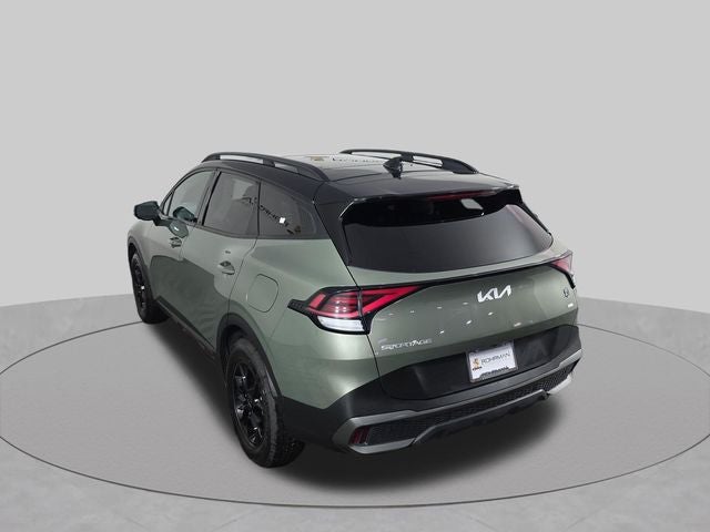 2023 Kia Sportage X-Pro Prestige
