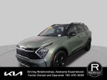 2023 Kia Sportage X-Pro Prestige