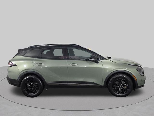 2023 Kia Sportage X-Pro Prestige