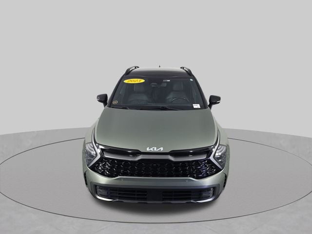2023 Kia Sportage X-Pro Prestige