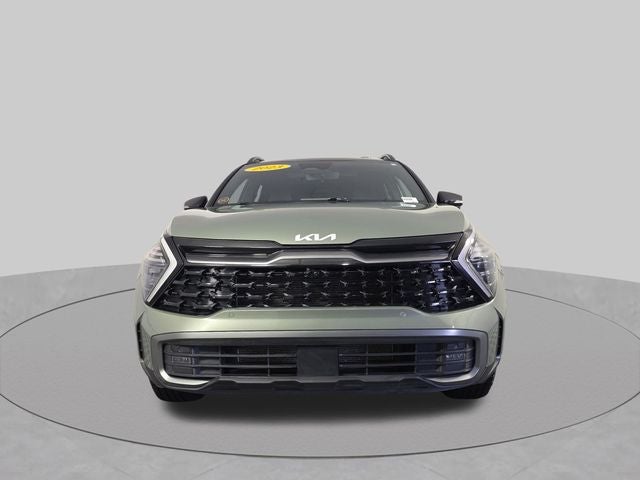 2023 Kia Sportage X-Pro Prestige