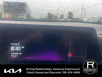 2023 Kia Sportage X-Pro