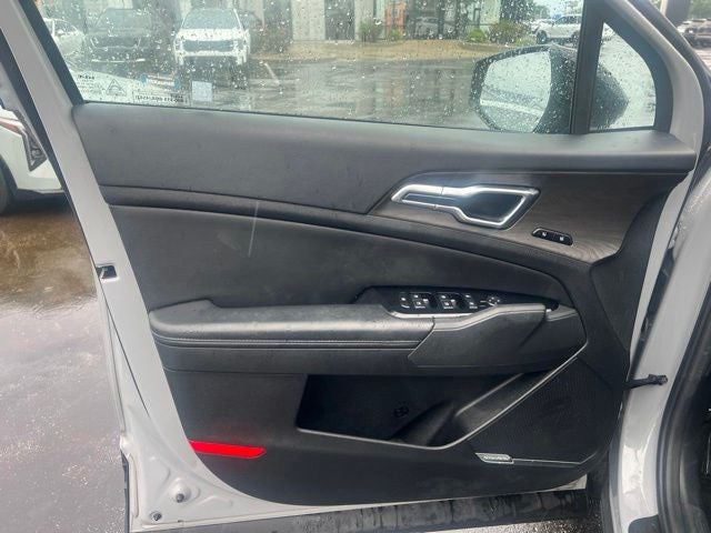 2023 Kia Sportage X-Pro