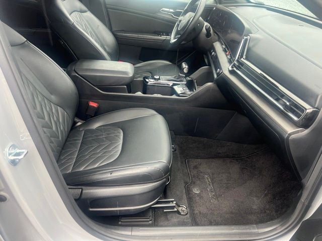 2023 Kia Sportage X-Pro