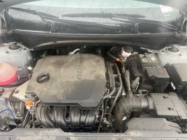 2023 Kia Sportage X-Pro