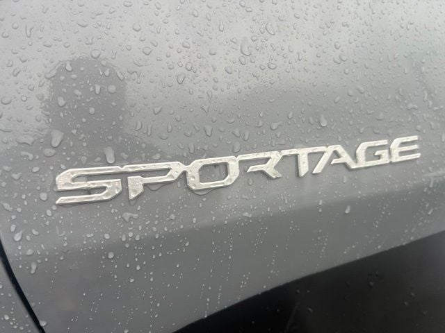 2023 Kia Sportage X-Pro