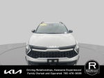 2023 Kia Sportage X-Pro