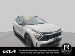 2023 Kia Sportage X-Pro