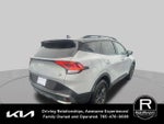 2023 Kia Sportage X-Pro