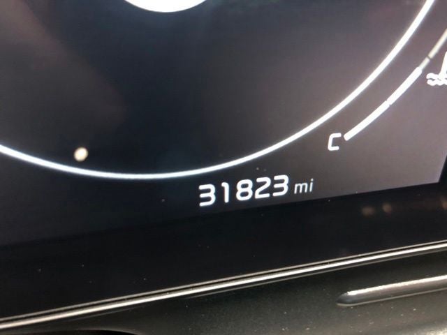 2023 Kia Sportage X-Pro