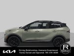 2023 Kia Sportage X-Pro