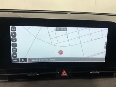 2023 Kia Sportage X-Pro
